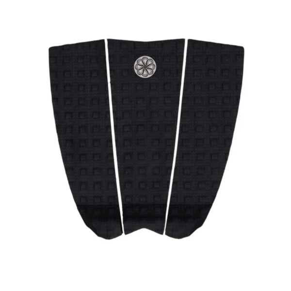 Deck Octopus Mission Control Black