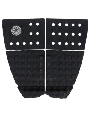 Deck Octopus Dylan Graves II Black
