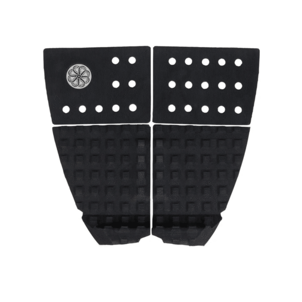 Deck Octopus Dylan Graves II Black