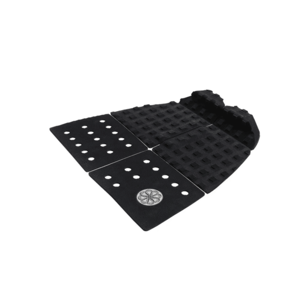 Deck Octopus Dylan Graves II Black