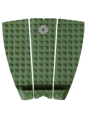 Deck Octopus Mega Storm Green