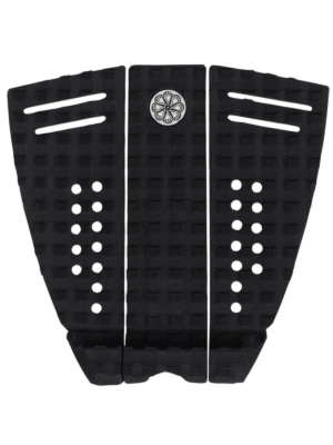 Deck Octopus Rastaarob Black