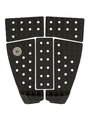 Deck Octopus Ian Crane Black