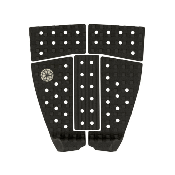 Deck Octopus Ian Crane Black