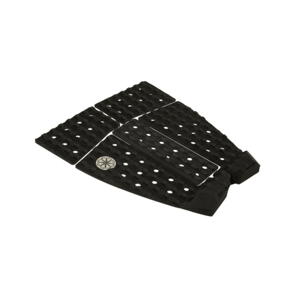 Deck Octopus Ian Crane Black