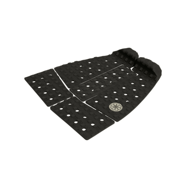 Deck Octopus Ian Crane Black