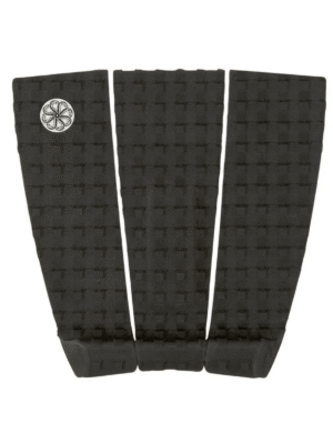 Deck Octopus J Wide Black