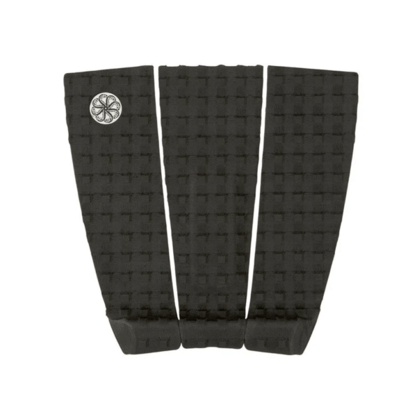 Deck Octopus J Wide Black