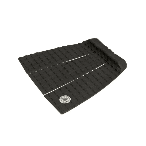 Deck Octopus J Wide Black