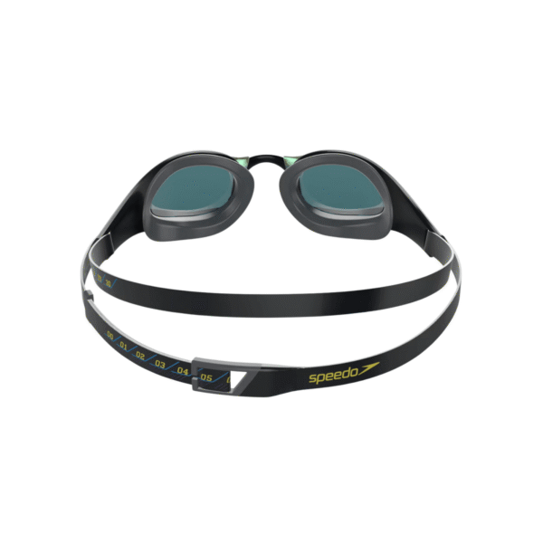Lentes Fastskins Speedo Hyper Elite Mirror