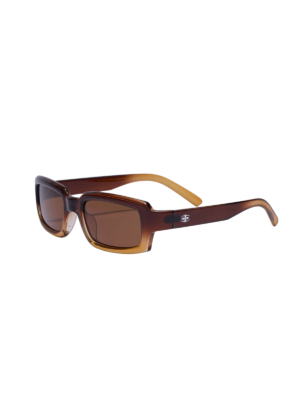 Lentes Interceptor Bronze - Ritual Vision
