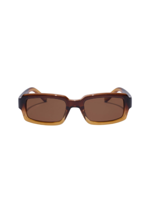 Lentes Interceptor Bronze – Ritual Vision
