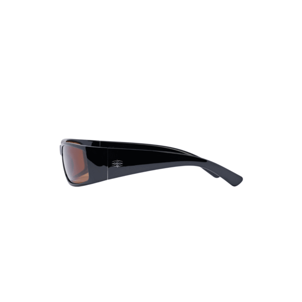 Lentes Doomsday Machine Bronze - Ritual Vision