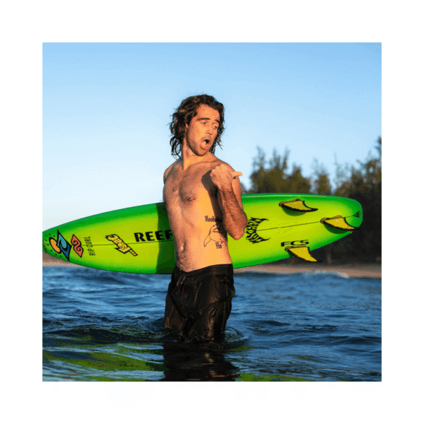 Quilla FCS II Mason Ho PC Aircore