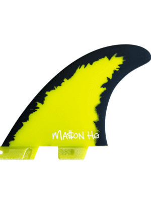 Quilla FCS II Mason Ho PC Aircore