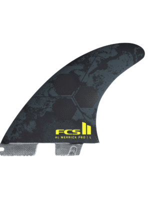 Quillas FCS II Al Merrick PG PRO