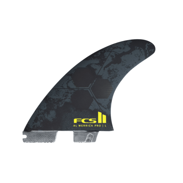 Quillas FCS II Al Merrick PG PRO