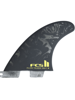 Quillas FCS II Filipe Toledo PG PRO