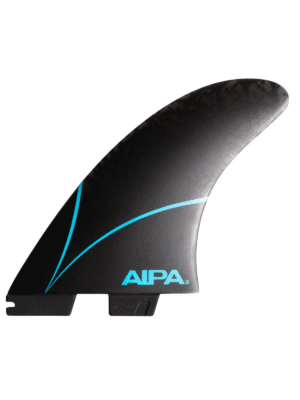 Quillas FCS II Aipa Twin + 1