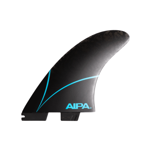 Quillas FCS II Aipa Twin + 1