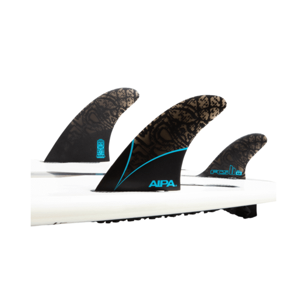 Quillas FCS II Aipa Twin + 1
