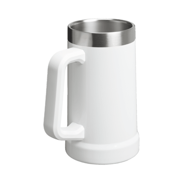 Tazza de Cerveza Stein White - Stanley