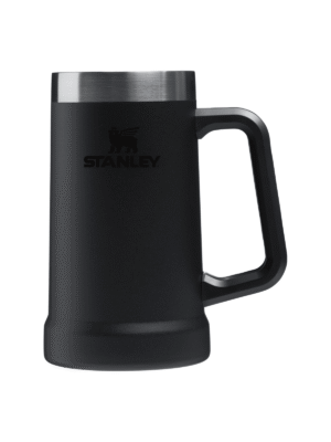 Tazza de Cerveza Stein Black - Stanley