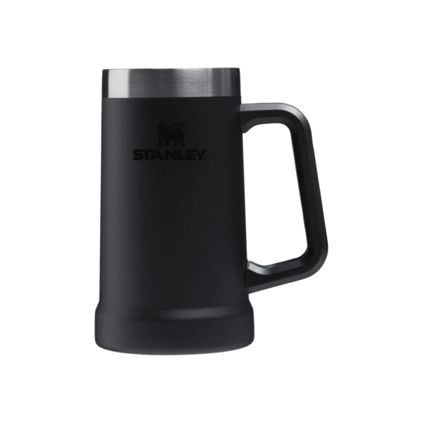 Tazza de Cerveza Stein Black - Stanley