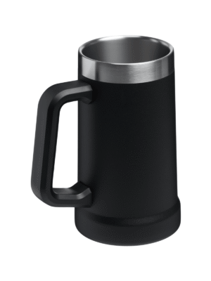 Tazza de Cerveza Stein Black – Stanley
