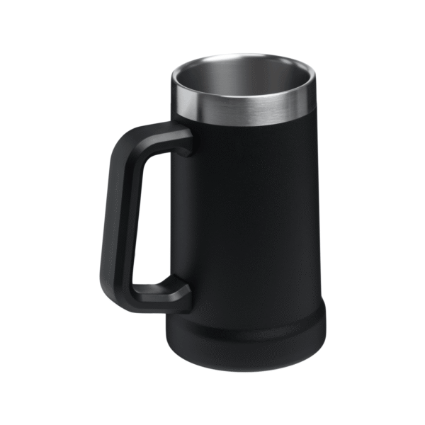 Tazza de Cerveza Stein Black - Stanley