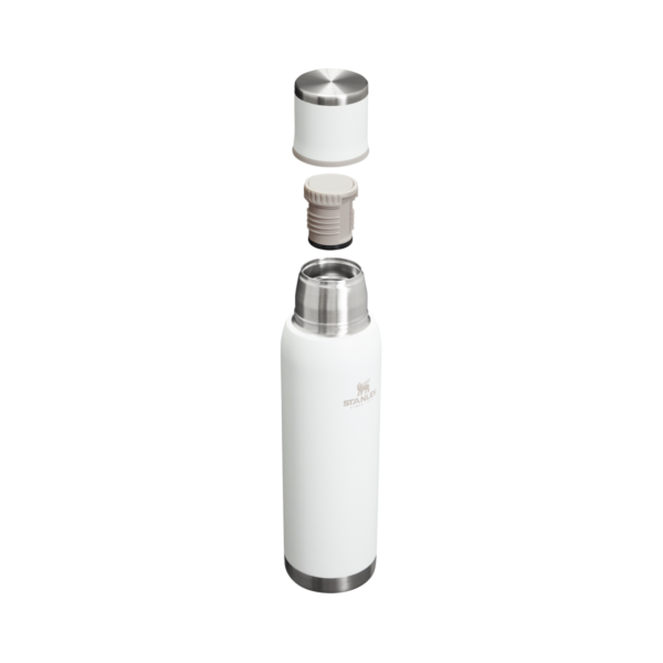 Botella To-Go White - Stanley