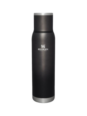 Botella To-Go Black - Stanley