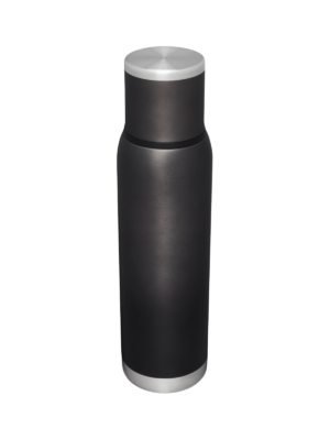 Botella To-Go Black – Stanley