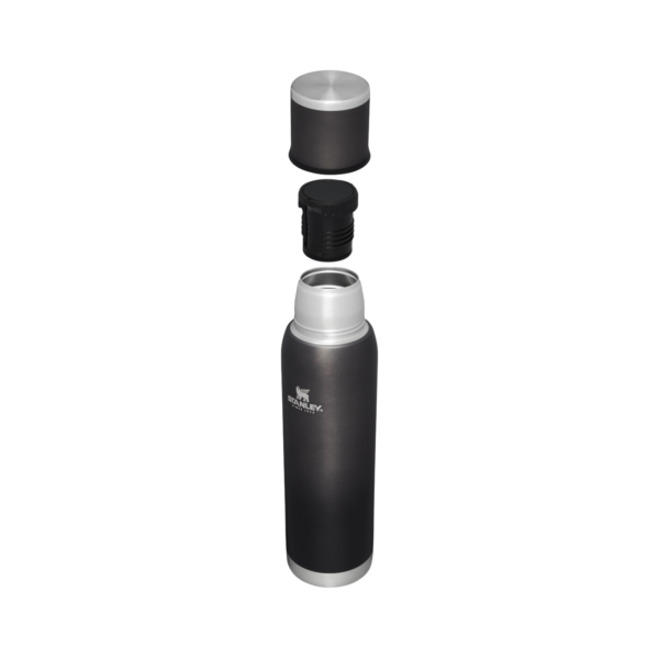 Botella To-Go Black - Stanley