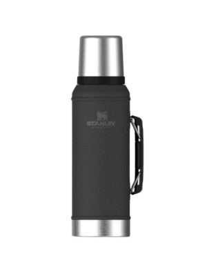 Termo Classic Negro - Stanley