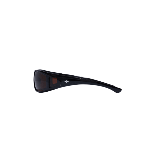 Lentes Dragster Polished - Ritual Vision