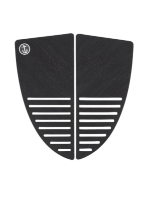 Deck Militia Pin - Captain Fin