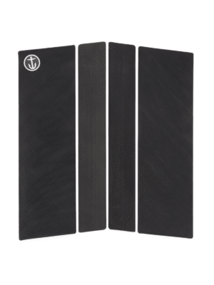 Deck Brigade Front Foot - Captain Fin