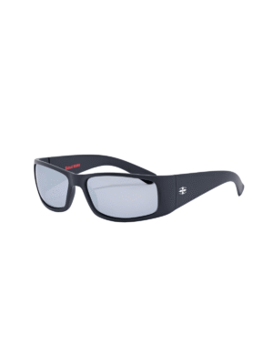Lentes Doomsday Machine Grey - Ritual Vision