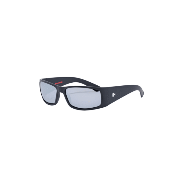 Lentes Doomsday Machine Grey - Ritual Vision
