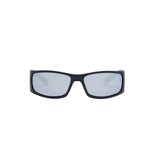 Lentes Doomsday Machine Grey - Ritual Vision