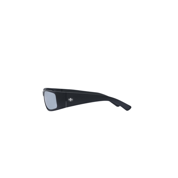 Lentes Doomsday Machine Grey - Ritual Vision