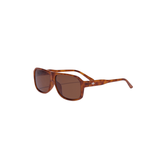 Lentes "The Executive" Havana - Ritual Vision