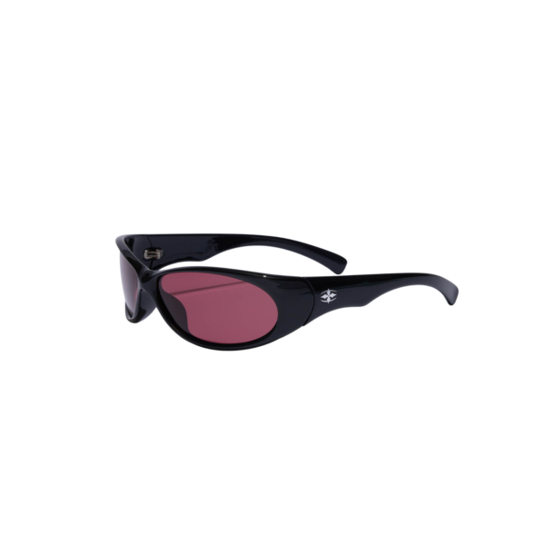 Lentes "Demon Speed" - Ritual Vision