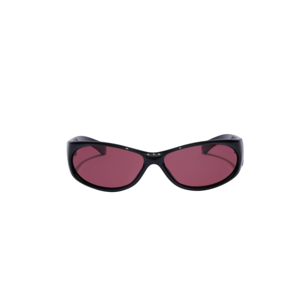 Lentes "Demon Speed" - Ritual Vision