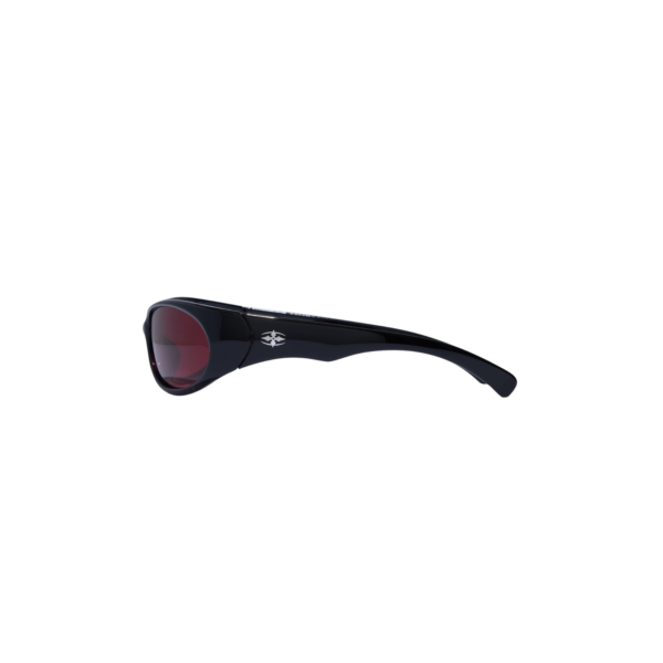 Lentes "Demon Speed" - Ritual Vision
