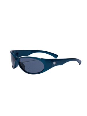 Lentes "Demon Speed" Metallic - Ritual Vision