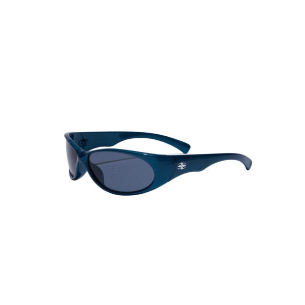 Lentes "Demon Speed" Metallic - Ritual Vision