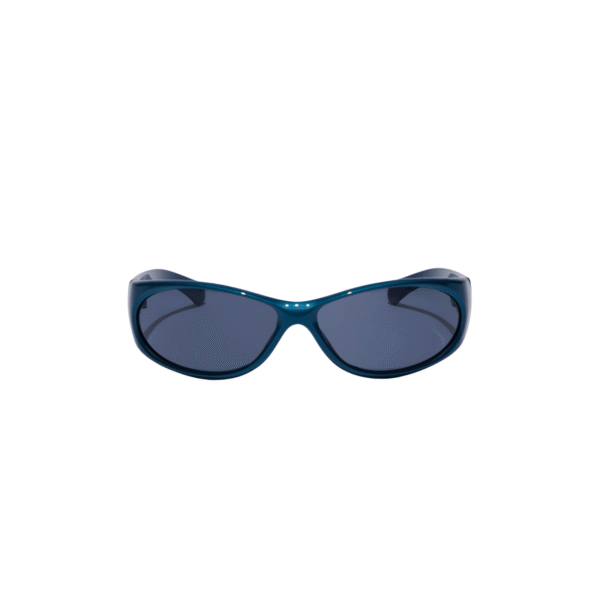 Lentes "Demon Speed" Metallic - Ritual Vision