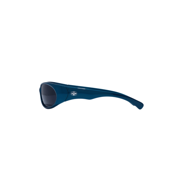 Lentes "Demon Speed" Metallic - Ritual Vision